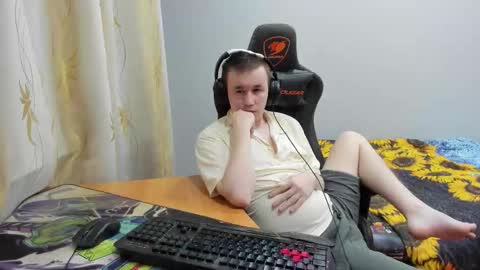 iliaskris online show from 11/01/25, 05:37