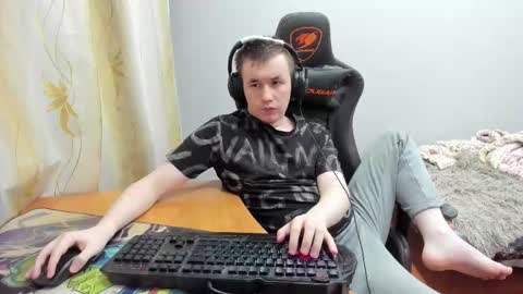 iliaskris online show from 11/07/25, 01:16