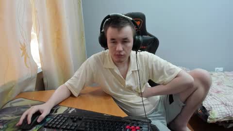 iliaskris online show from 11/10/25, 10:14