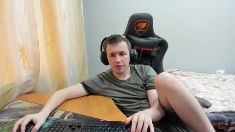 iliaskris online show from 11/13/25, 10:36