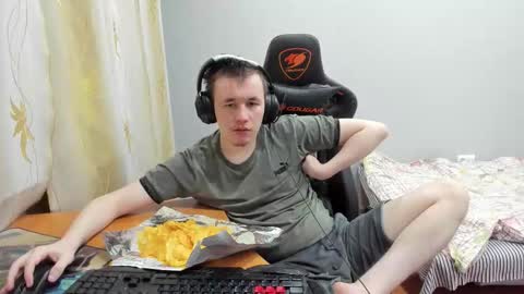 iliaskris online show from 11/17/25, 12:16