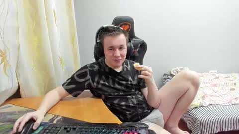 iliaskris online show from 11/22/25, 08:30