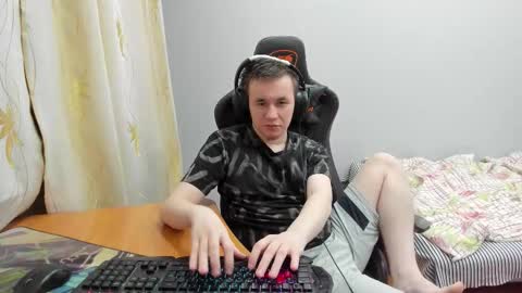 iliaskris online show from 11/23/25, 08:41