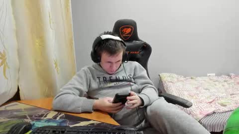 iliaskris online show from 12/02/25, 06:03