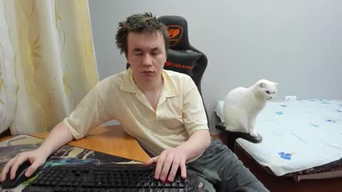 Snapshot of iliaskrislove chatting on 01/11/26, 02:05 iliaskris online show from 01/11/26, 02:05