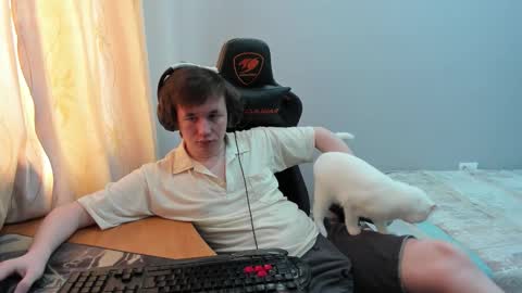 Snapshot of iliaskrislove chatting on 02/26/26, 07:29 iliaskris online show from 02/26/26, 07:29