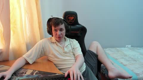 Snapshot of iliaskrislove chatting on 02/27/26, 06:35 iliaskris online show from 02/27/26, 06:35