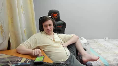 Snapshot of iliaskrislove chatting on 02/27/26, 06:52 iliaskris online show from 02/27/26, 06:52