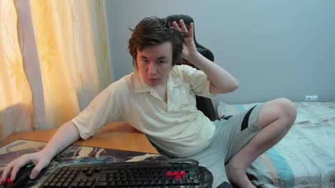 Snapshot of iliaskrislove chatting on 03/29/26, 08:58 iliaskris online show from 03/29/26, 08:58