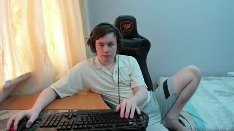Snapshot of iliaskrislove chatting on 04/19/26, 05:40 iliaskris online show from 04/19/26, 05:40