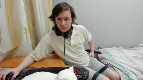 Snapshot of iliaskrislove chatting on 04/20/26, 06:20 iliaskris online show from 04/20/26, 06:20