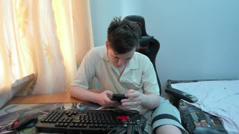 Snapshot of iliaskrislove chatting on 05/11/26, 12:55 iliaskris online show from 05/11/26, 12:55