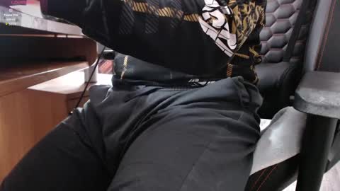 lord online show from 03/11/25, 11:33