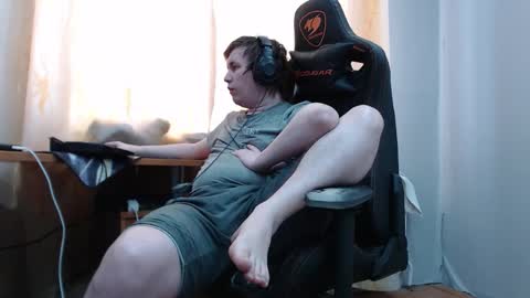 lord online show from 02/15/26, 07:51