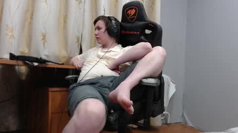 lord online show from 02/27/26, 07:14