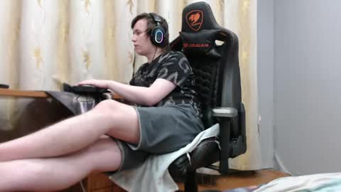 lord online show from 04/14/26, 05:19