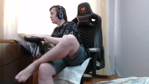 lord online show from 04/16/26, 10:16