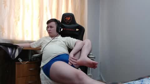 lord online show from 05/05/26, 02:47