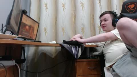 lord online show from 05/08/26, 09:42