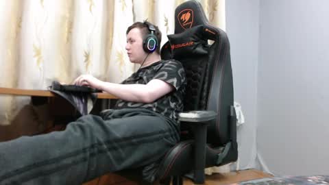 lord online show from 05/26/26, 08:49