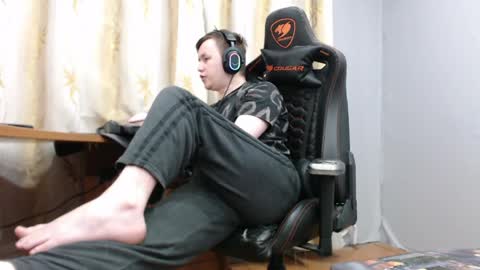 lord online show from 05/27/26, 06:05