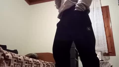 iliaspale online show from 02/26/25, 02:14