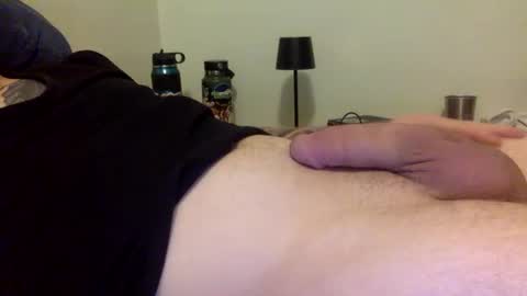 Mr. M online show from 02/18/25, 07:54