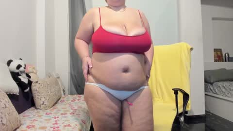 Bamby online show from 12/03/24, 06:17