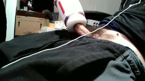 iliketofuck1975 online show from 09/16/25, 07:20