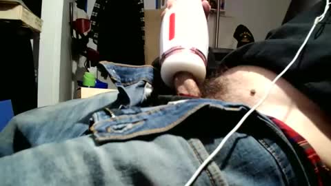 iliketofuck1975 online show from 11/19/25, 02:11