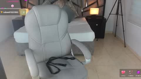 ilitzy cardona online show from 09/23/25, 08:34