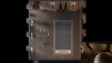 Snapshot of iliumd chatting on 03/01/26, 09:28 Spando online show from 03/01/26, 09:28