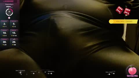 Snapshot of iliumd chatting on 03/22/26, 11:41 Spando online show from 03/22/26, 11:41