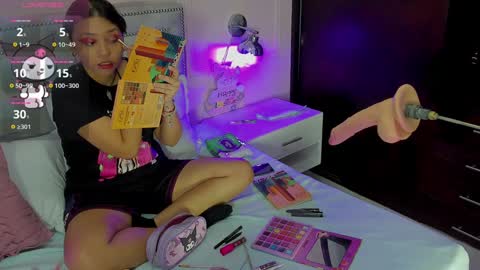 ILY   online show from 02/08/25, 11:55