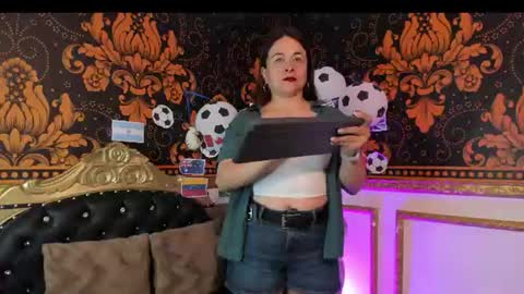 Snapshot of iliy_pervertedx chatting on 06/25/26, 11:37 LILY online show from 06/25/26, 11:37