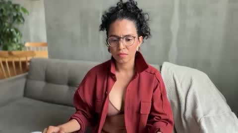 Kloe online show from 06/03/26, 07:08