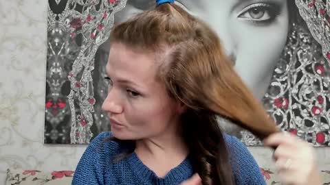 Snapshot of illegalbeauty87 chatting on 12/05/24, 03:04 Ingrid or more easier...Miss  GoDDess Mistress online show from 12/05/24, 03:04