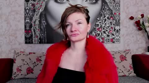 Snapshot of illegalbeauty87 chatting on 02/23/25, 02:51 Ingrid or more easier...Miss  GoDDess Mistress online show from 02/23/25, 02:51