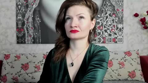 Snapshot of illegalbeauty87 chatting on 02/23/25, 08:11 Ingrid or more easier...Miss  GoDDess Mistress online show from 02/23/25, 08:11