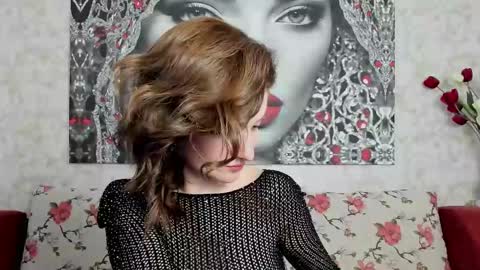 Snapshot of illegalbeauty87 chatting on 03/02/25, 08:50 Ingrid or more easier...Miss  GoDDess Mistress online show from 03/02/25, 08:50