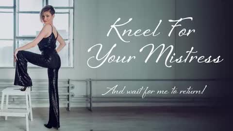 Ingrid or more easier...Miss  GoDDess Mistress online show from 11/03/25, 11:26