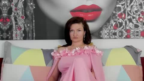 Ingrid or more easier...Miss  GoDDess Mistress online show from 11/08/25, 11:36