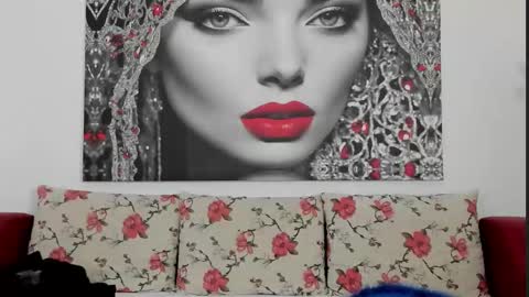 Ingrid or more easier...Miss  GoDDess Mistress online show from 02/01/26, 12:20