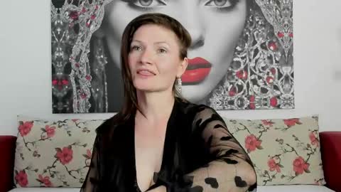 Ingrid or more easier...Miss  GoDDess Mistress online show from 04/17/26, 08:56