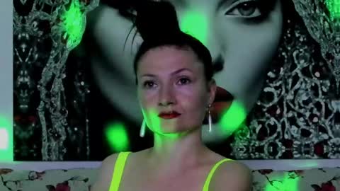 Ingrid or more easier...Miss  GoDDess Mistress online show from 05/15/26, 09:44