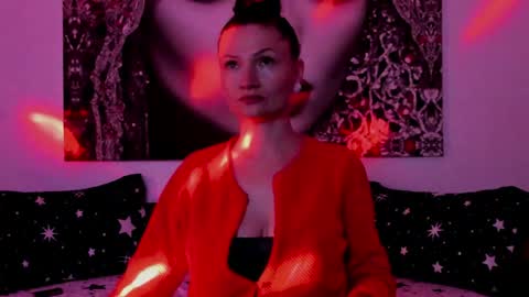 Ingrid or more easier...Miss  GoDDess Mistress online show from 05/18/26, 04:07