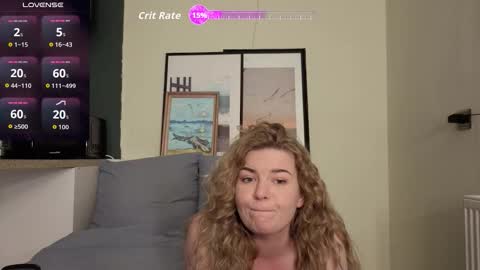 Jenny online show from 12/17/25, 07:09