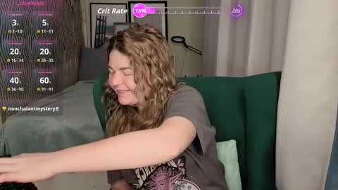 Jenny online show from 02/16/26, 06:09