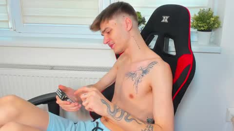 D-Illusion online show from 12/05/24, 12:33