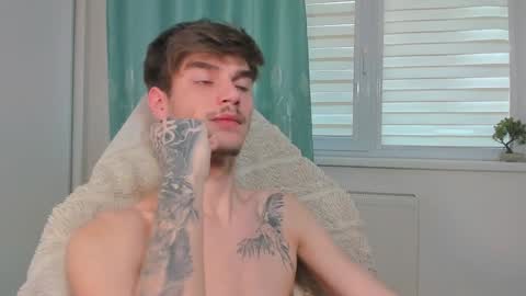 D-Illusion online show from 01/30/25, 11:01